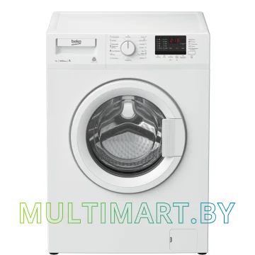 Стиральная машина BEKO WRE5512BWW